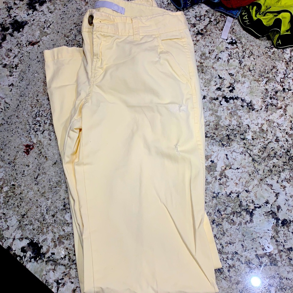 Old Navy Pants